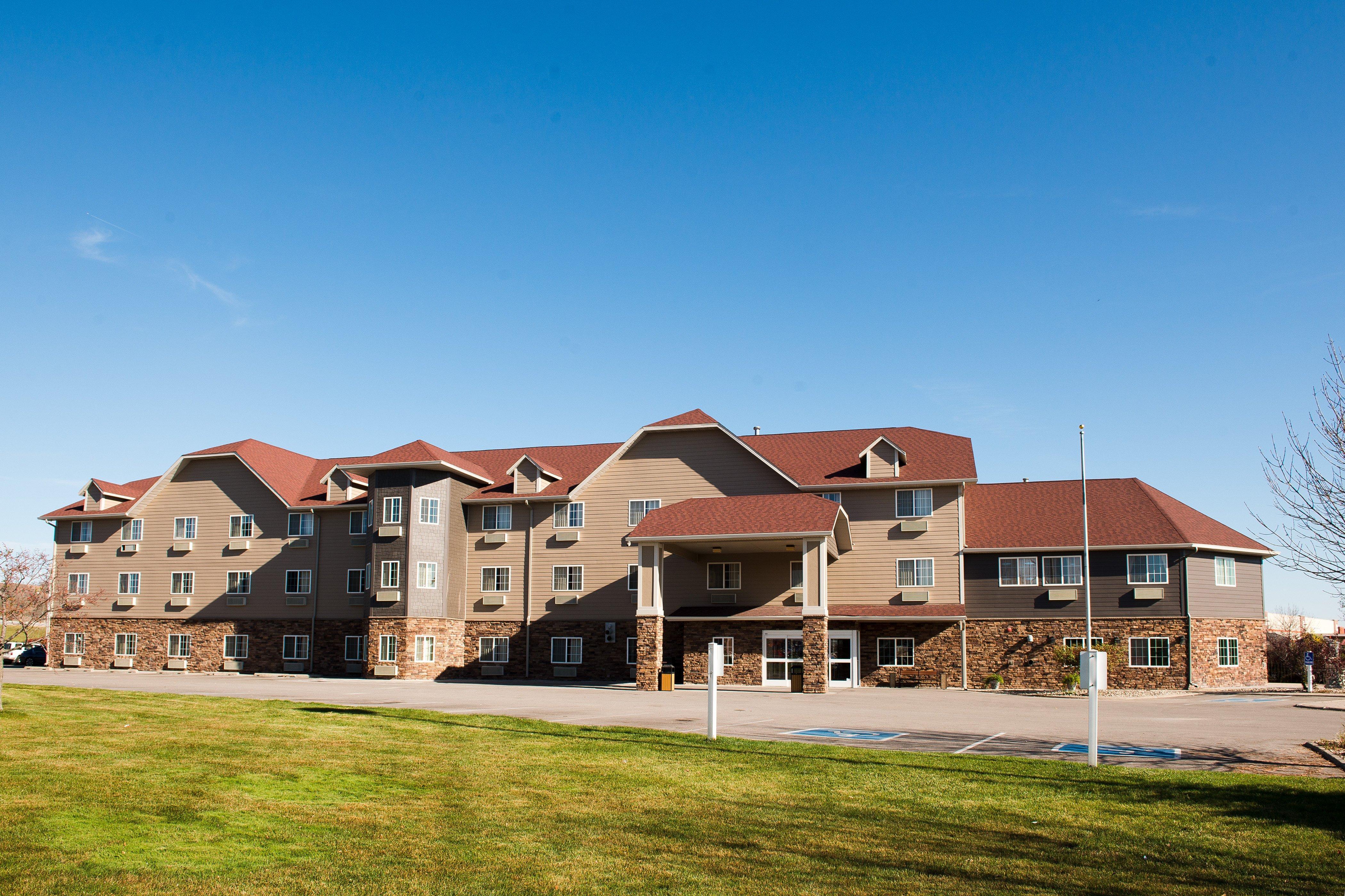 Red Roof Inn & Suites Omaha - Council Bluffs Kültér fotó